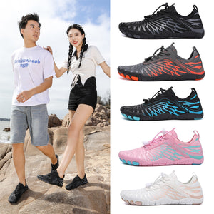 Outdoor Sports Upstream Shoes Beach Shoes Swimming Fitness Yoga