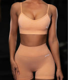 Sportswear T-Shirts Short-Sleeve Workout-Tops Fitness-Crop-Top Seamless Vital Running