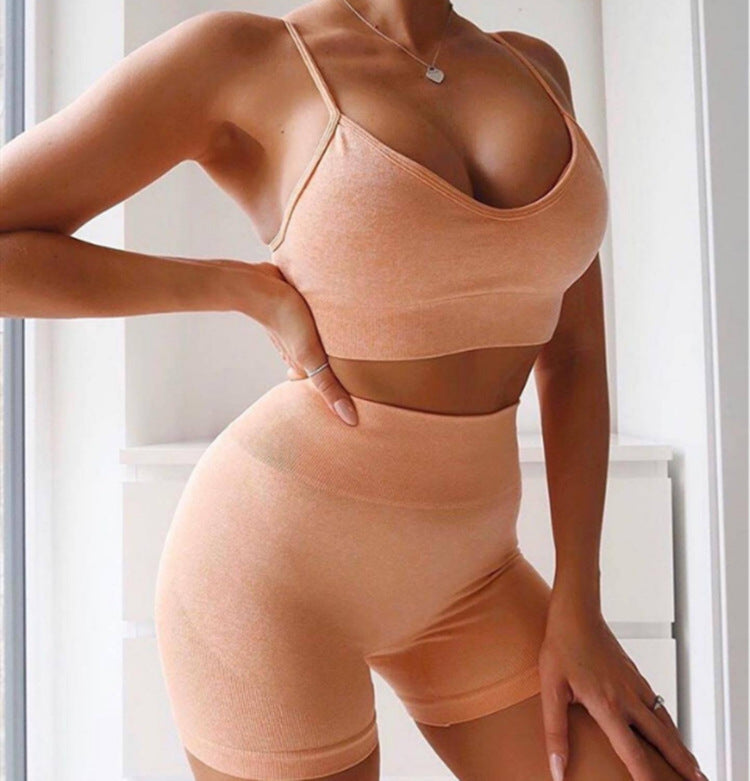 Sportswear T-Shirts Short-Sleeve Workout-Tops Fitness-Crop-Top Seamless Vital Running