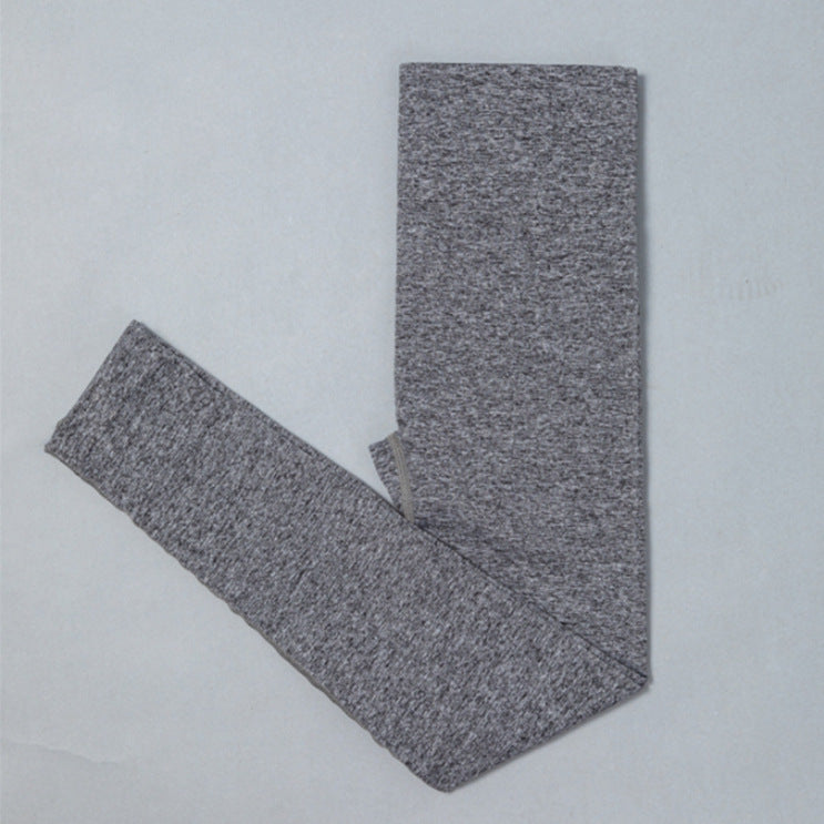 Sportswear T-Shirts Short-Sleeve Workout-Tops Fitness-Crop-Top Seamless Vital Running