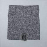 Sportswear T-Shirts Short-Sleeve Workout-Tops Fitness-Crop-Top Seamless Vital Running