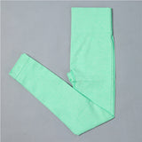 Sportswear T-Shirts Short-Sleeve Workout-Tops Fitness-Crop-Top Seamless Vital Running