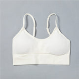 Sportswear T-Shirts Short-Sleeve Workout-Tops Fitness-Crop-Top Seamless Vital Running