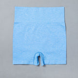 Sportswear T-Shirts Short-Sleeve Workout-Tops Fitness-Crop-Top Seamless Vital Running