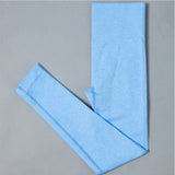 Sportswear T-Shirts Short-Sleeve Workout-Tops Fitness-Crop-Top Seamless Vital Running