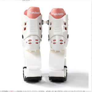 Bounce Shoes Fitness Shaping Girls