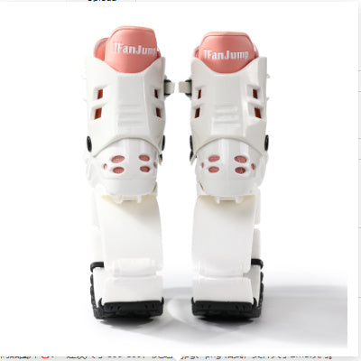 Bounce Shoes Fitness Shaping Girls