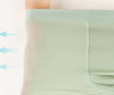 Lightweight Seamless Fitness Antibacterial Sports Underwear