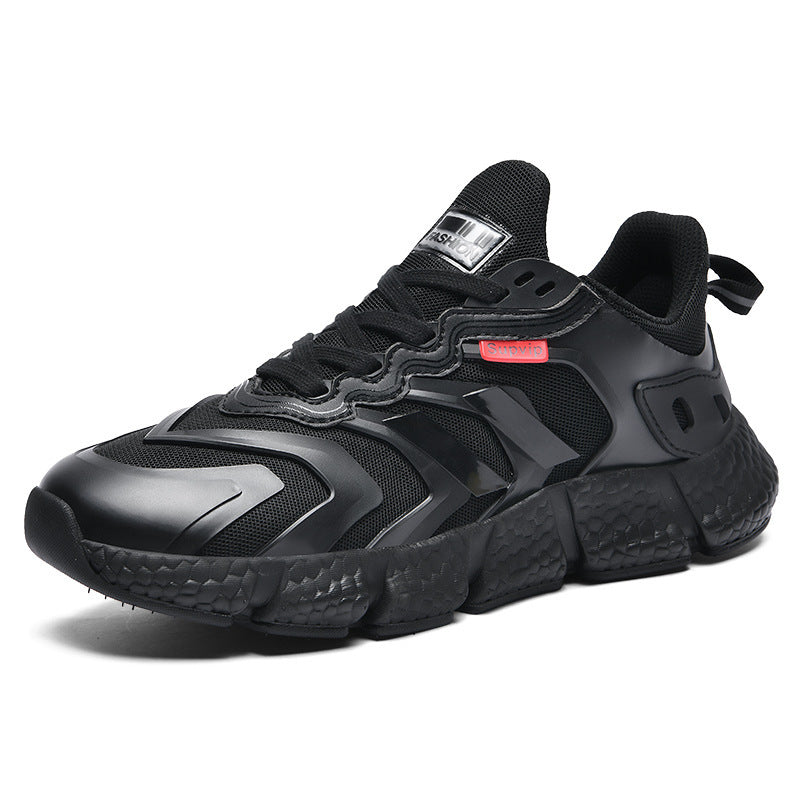 Fitness daddy shoes men's shoes