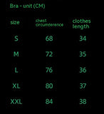 Women's Short Fitness Yoga Clothes