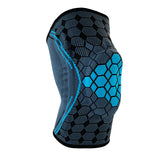 Outdoor Fitness Patella Protection For Mountain Climbing And Cycling