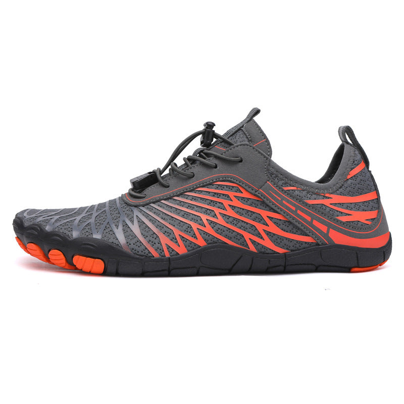 Outdoor Sports Upstream Shoes Beach Shoes Swimming Fitness Yoga