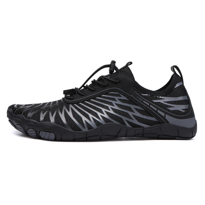 Outdoor Sports Upstream Shoes Beach Shoes Swimming Fitness Yoga