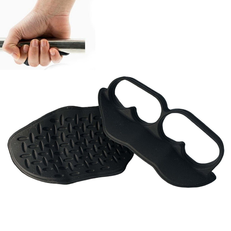 Spring Grip Finger Exerciser Weight Lifting Non-slip
