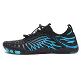 Outdoor Sports Upstream Shoes Beach Shoes Swimming Fitness Yoga