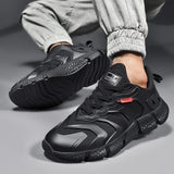 Fitness daddy shoes men's shoes