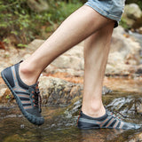 Bottom Fitness Running Shoes Skinny Hiking Shoes Mesh Quick-drying