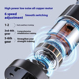 Portable Home Electric Rehabilitation Training Equipment