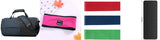 Wireless Bluetooth-compatible Headband Outdoor Fitness Yoga Headband