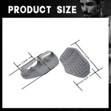 Spring Grip Finger Exerciser Weight Lifting Non-slip