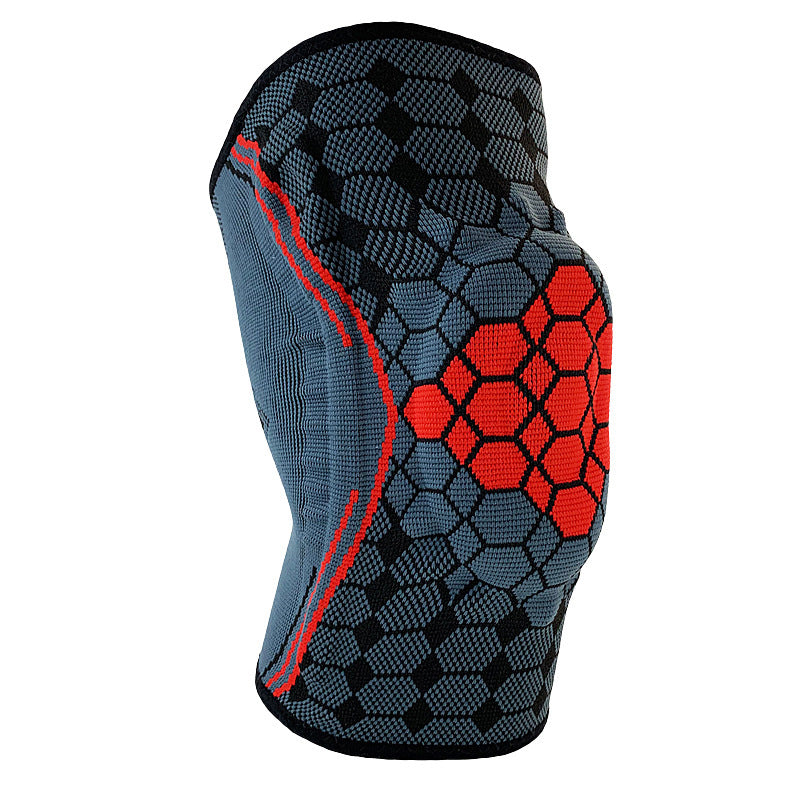 Outdoor Fitness Patella Protection For Mountain Climbing And Cycling