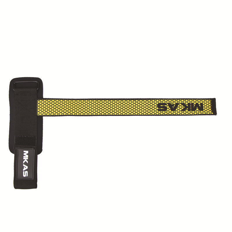 Weight Lifting Multifunctional Wrist Protector Grip Belt