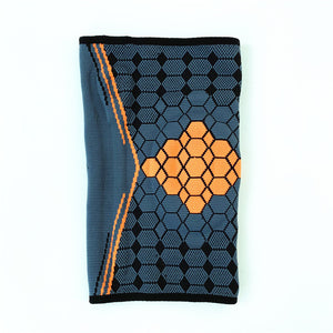 Outdoor Fitness Patella Protection For Mountain Climbing And Cycling