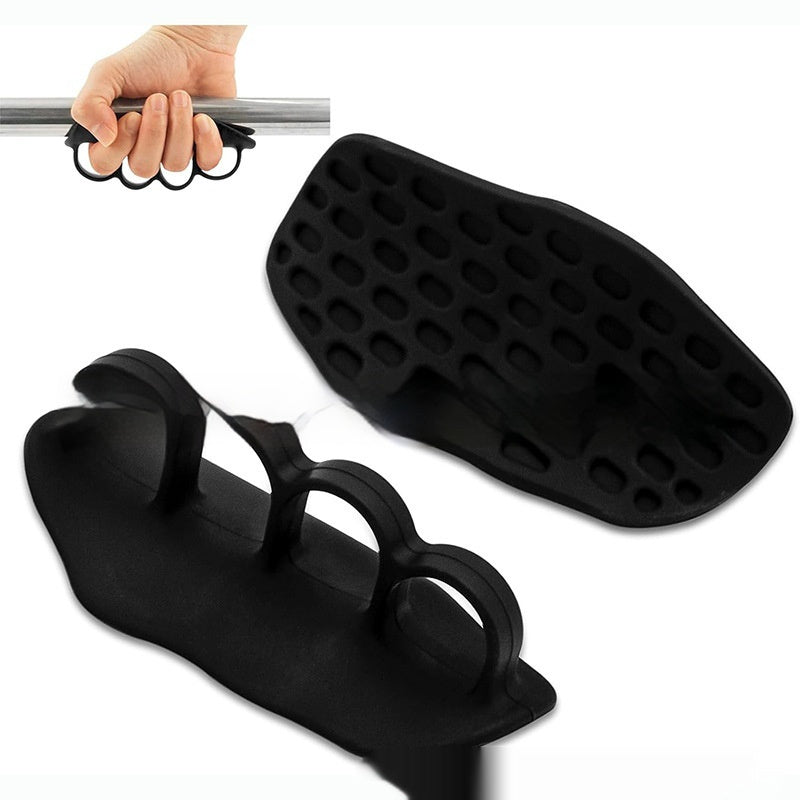 Non-slip Fitness Grip Spring Grip Finger Exerciser