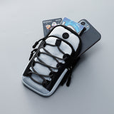 Outdoor Sports Trip Mountaineering Arm Sleeve Wrist Bag Dancing Fitness