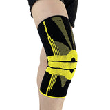 Outdoor Fitness Patella Protection For Mountain Climbing And Cycling