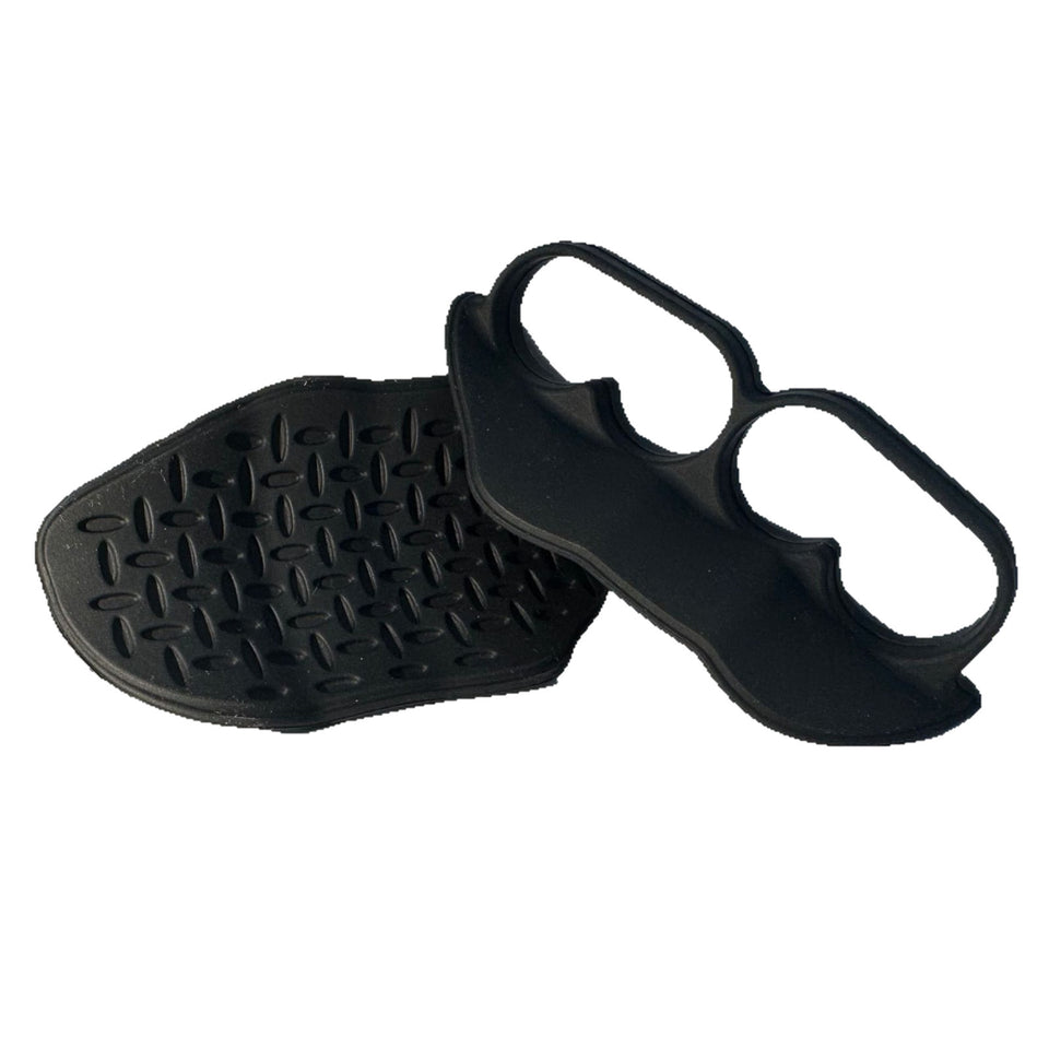 Spring Grip Finger Exerciser Weight Lifting Non-slip