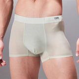 Lightweight Seamless Fitness Antibacterial Sports Underwear