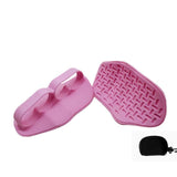 Spring Grip Finger Exerciser Weight Lifting Non-slip