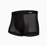 Lightweight Seamless Fitness Antibacterial Sports Underwear