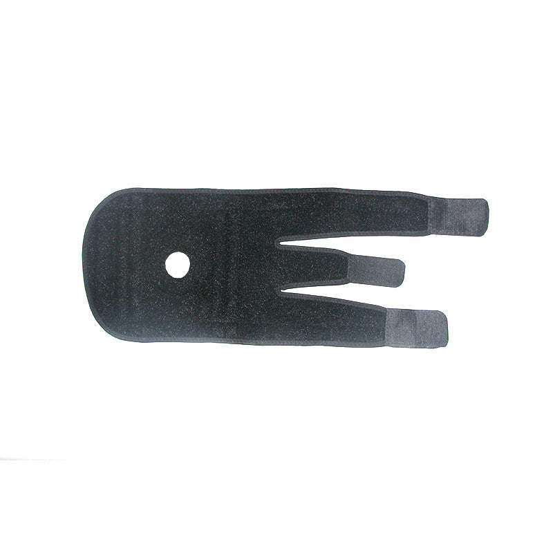 Outdoor Mountaineering Non-slip Cycling Fitness Leg Protector Four Spring Sports Kneecaps