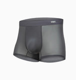 Lightweight Seamless Fitness Antibacterial Sports Underwear