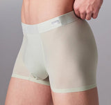 Lightweight Seamless Fitness Antibacterial Sports Underwear