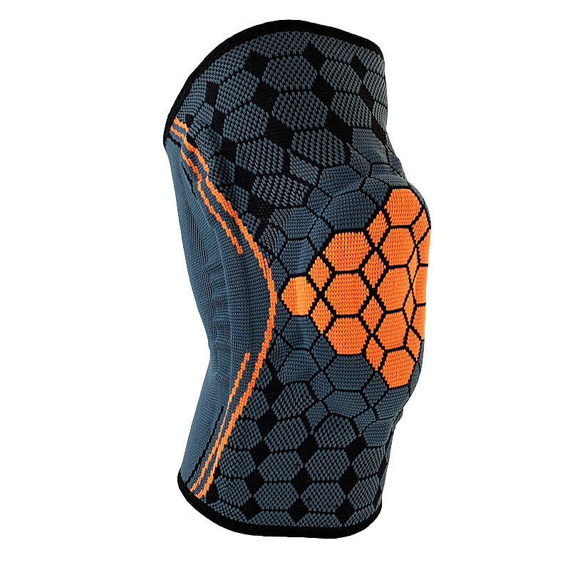Outdoor Fitness Patella Protection For Mountain Climbing And Cycling