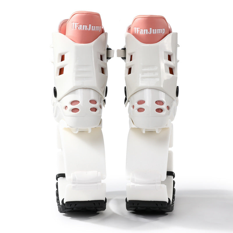 Bounce Shoes Fitness Shaping Girls