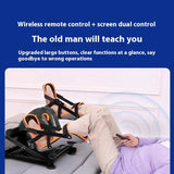 Portable Home Electric Rehabilitation Training Equipment