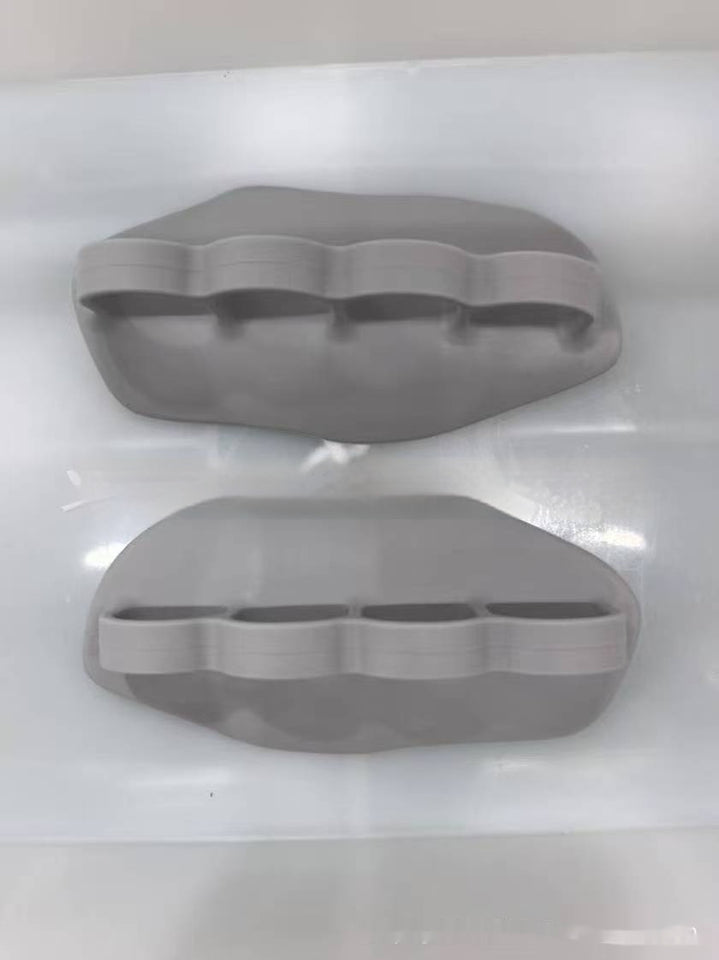 Non-slip Fitness Grip Spring Grip Finger Exerciser